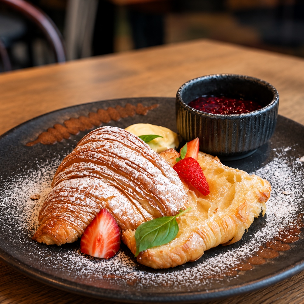 Croissant