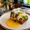 Eggs Royale