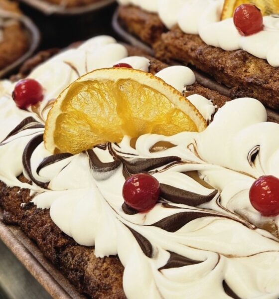 Jõulukeeks teeb jõulutuju heaks!