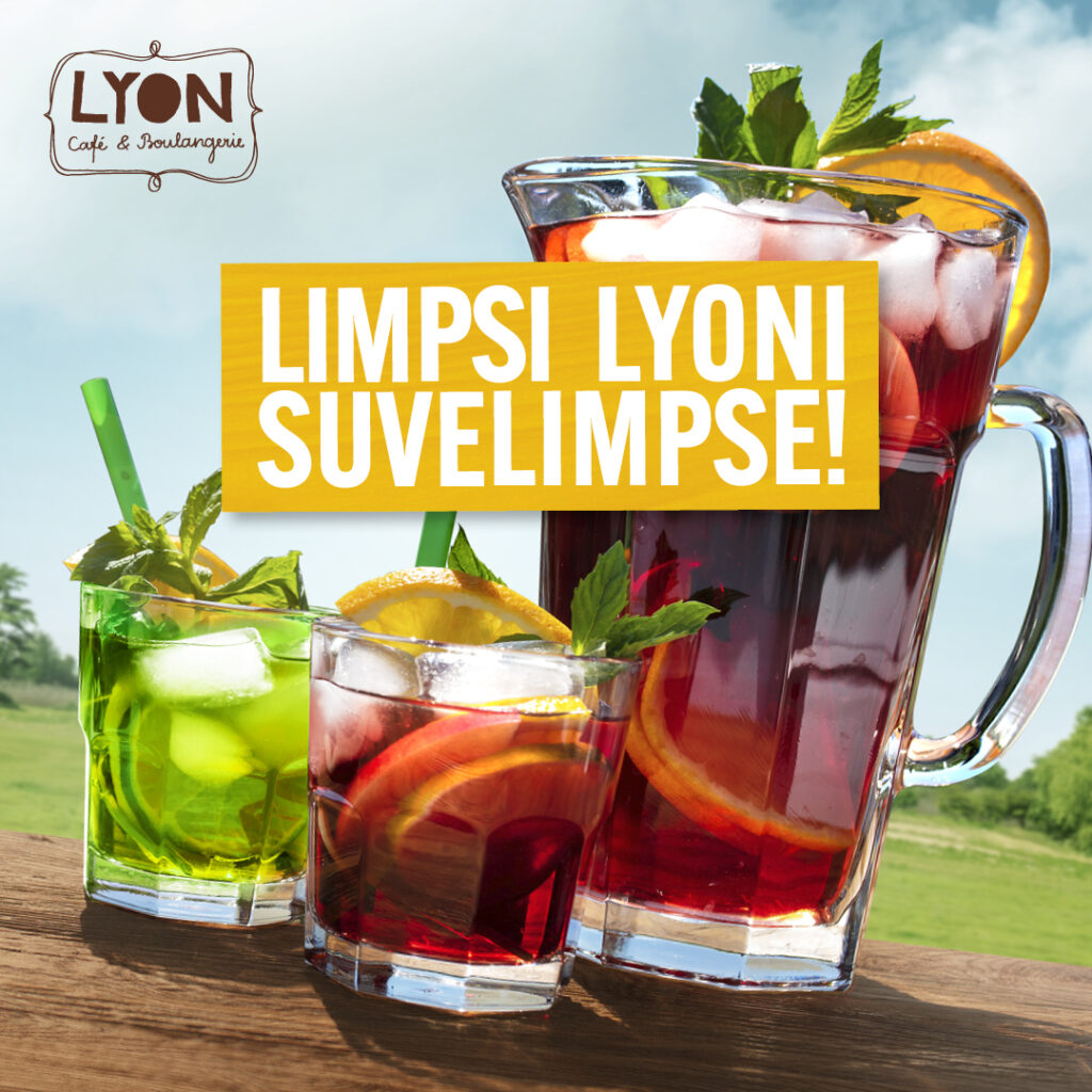 Lyoni võrratud käsitöölimpsid