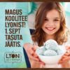 TASUTA JÄÄTIS🍦