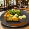 Lyoni soe quiche