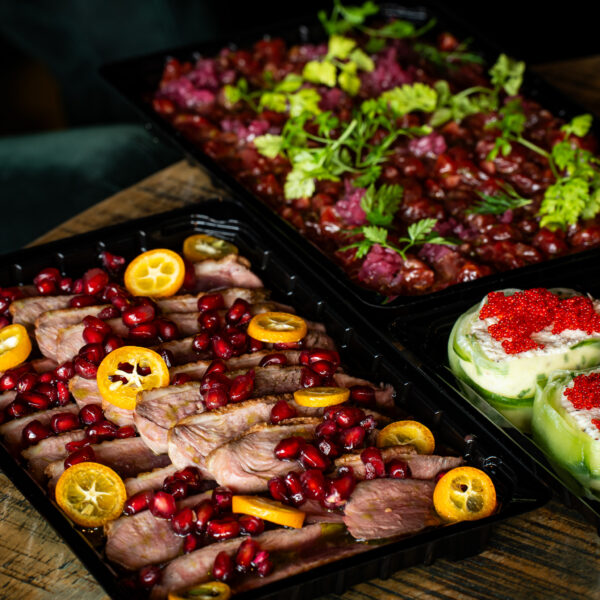 Catering