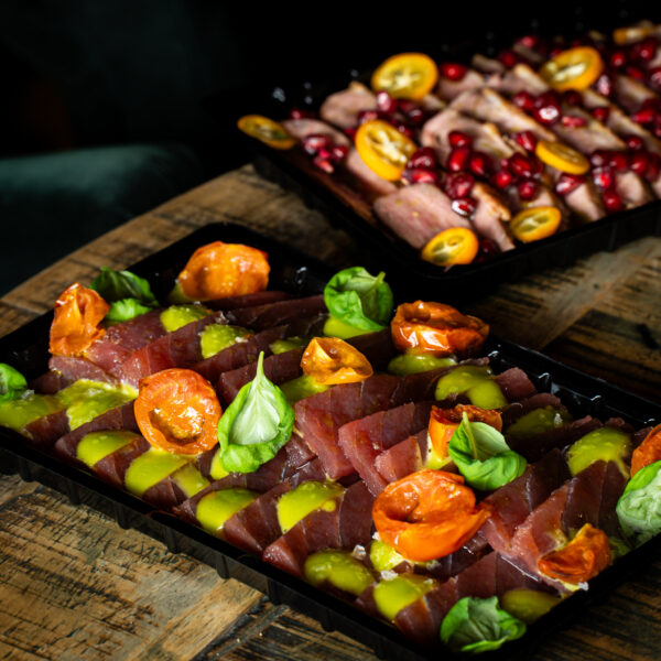 Catering