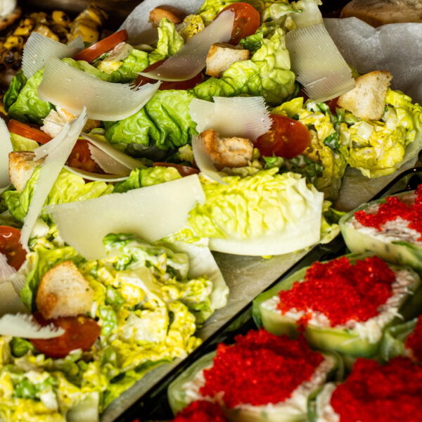 Catering