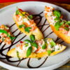 Bruschetta