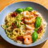 Krevetipasta