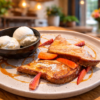 French toast