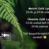 23.06 ja 24.06
